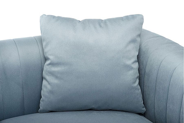 Софа Vetro Mebel Орландо Ледяной-золото-10