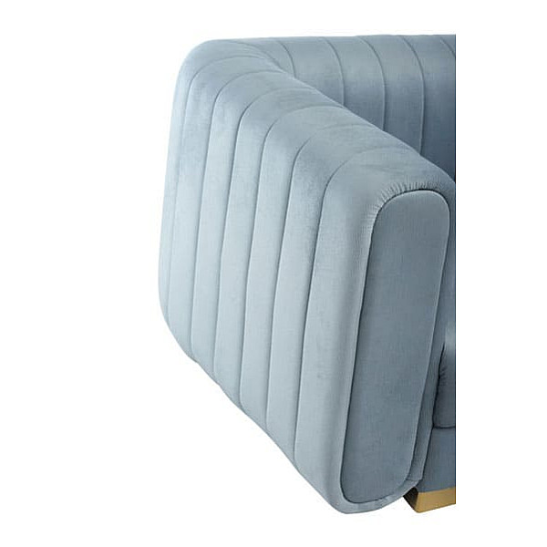 Софа Vetro Mebel Орландо Ледяной-золото-12