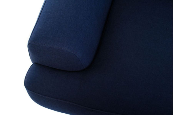 Софа Vetro Mebel Лучиано Чернильно-синий-9