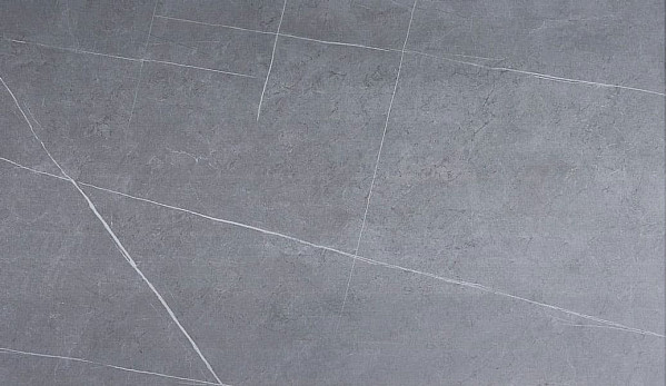 Раскладной обеденный cтол Vetro Mebel TM-76 Петра грей/черный-6