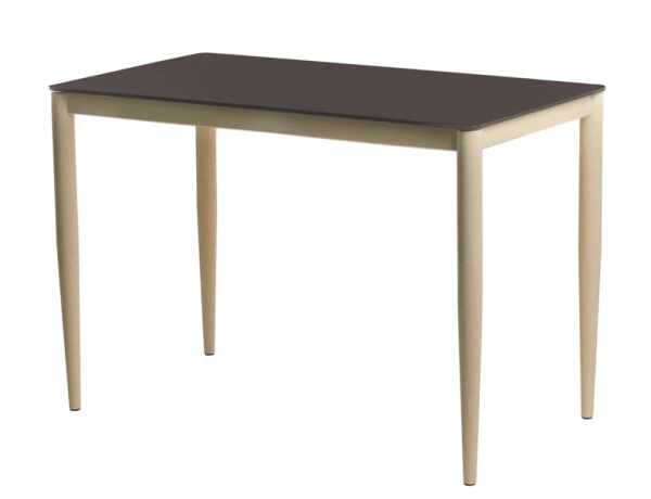 Стол обеденный Vetro Mebel T-300-11 Шоколад-0