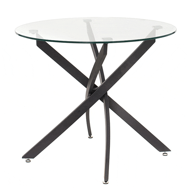 Стол обеденный Vetro Mebel T-309-0