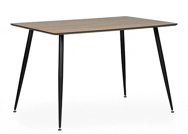 Стол обеденный Vetro Mebel TM-45 Омбре-0