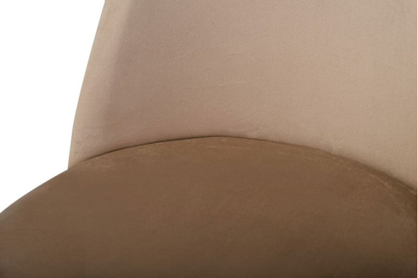 Стілець Vetro Mebel M-12 Капучіно-7