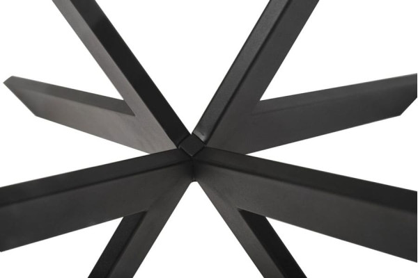 Обеденный стол Vetro Mebel T-304 Стекло-5