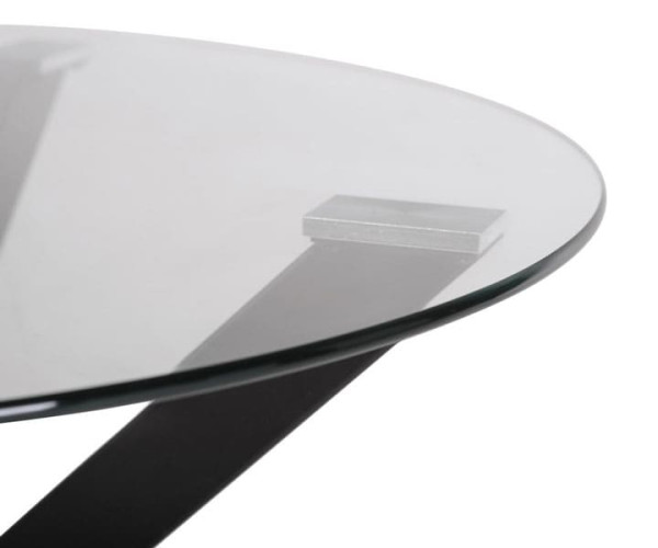 Обеденный стол Vetro Mebel T-304 Стекло-4