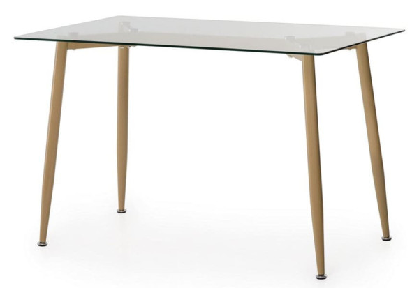 Обідній стіл Vetro Mebel T-305 Скло-0