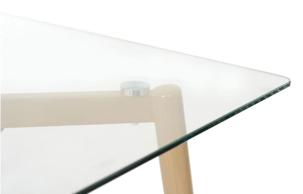 Обідній стіл Vetro Mebel T-305 Скло-4