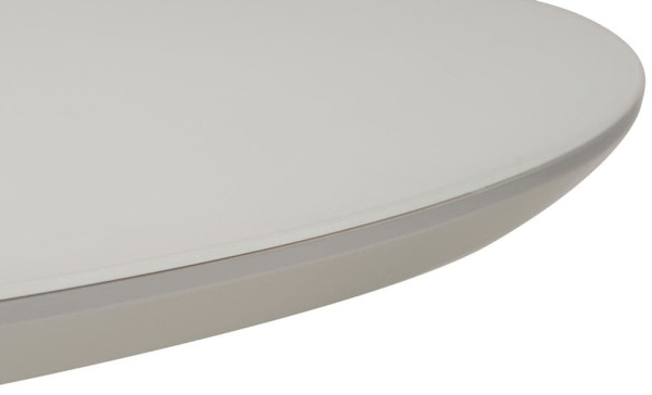 Розкладний обідній стіл Vetro Mebel TML-651-1 Білий-7