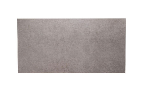 Керамический стол раскладной обеденный Vetro Mebel TML-900 Аливери грей-черный-10