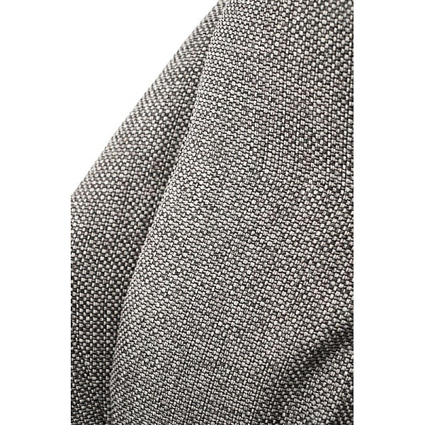 Стілець Vetro Mebel M-64 Попелястий-чорний-10