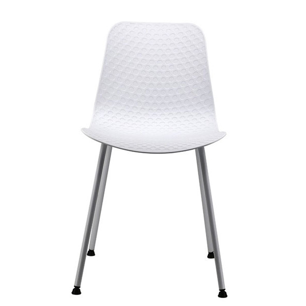 Стул Vetro Mebel P-02 Белый-2