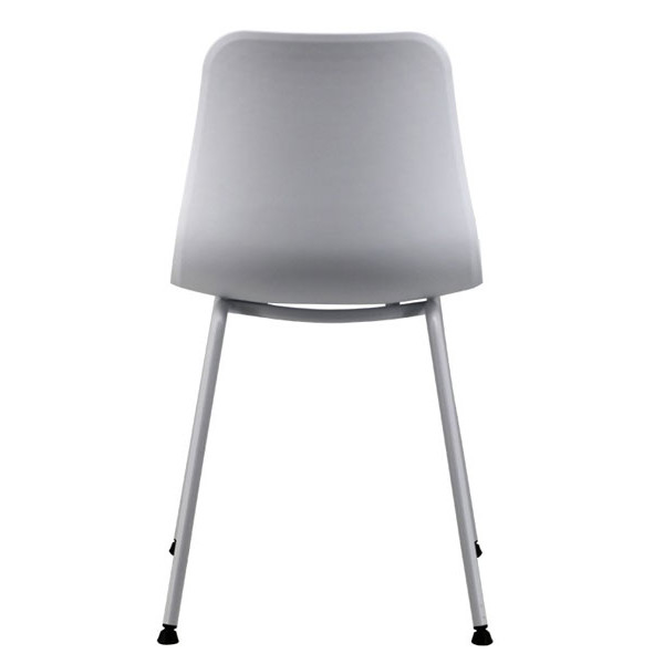 Стул Vetro Mebel P-02 Белый-3