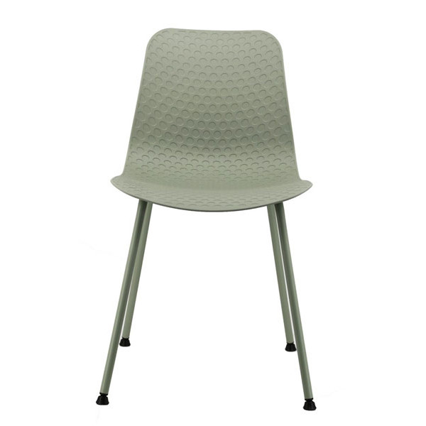 Стул Vetro Mebel P-02 Мятный-3