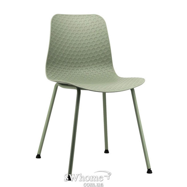 Стул Vetro Mebel P-02 Мятный-2