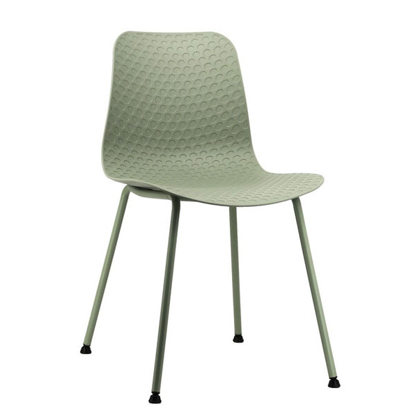 Стул Vetro Mebel P-02 Мятный-0