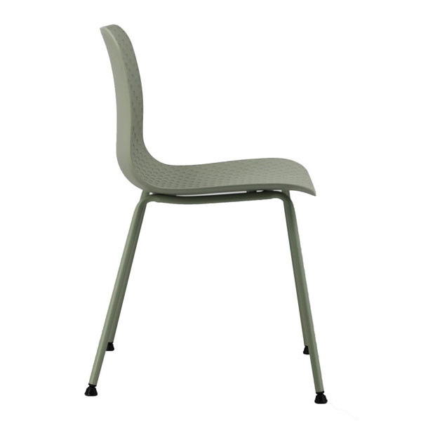 Стул Vetro Mebel P-02 Мятный-1