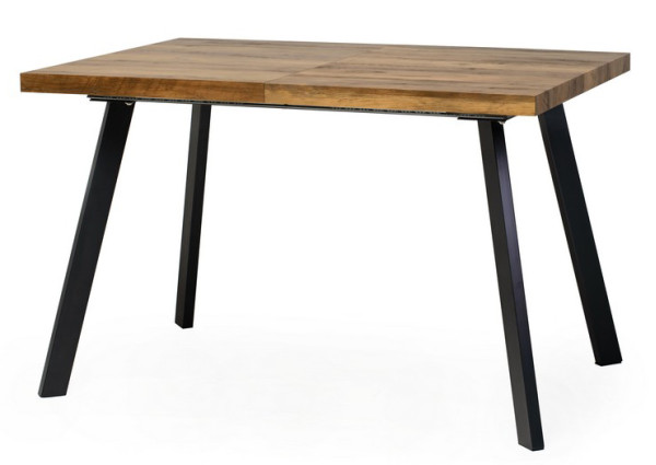 Стіл розкладний обідній Vetro Mebel TM-160 Омбре-0