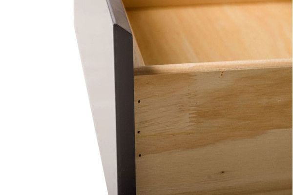 Кавовий стіл Vetro Mebel Бергамо Калакатта мармур-7