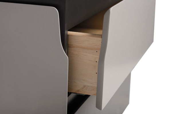 Кавовий стіл Vetro Mebel Бергамо Калакатта мармур-8