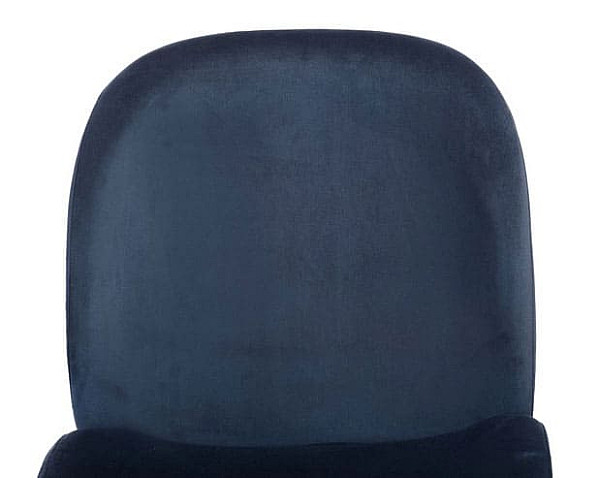 Стілець Vetro Mebel M-32-3 Індіго Велюр-5