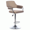 Барный стул Vetro Mebel B-91 Капучино-1-thumb