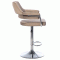Барный стул Vetro Mebel B-91 Капучино-3-thumb