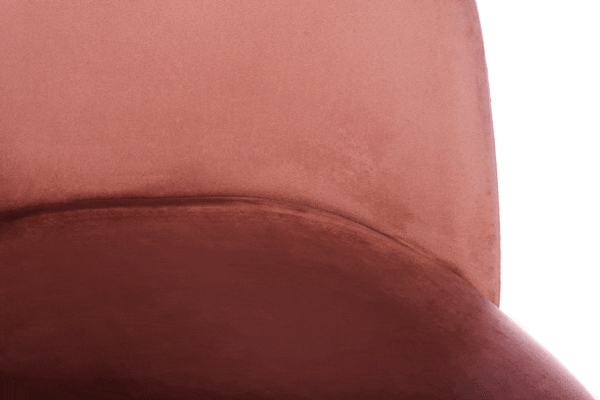 Стул Vetro Mebel M-12-1 Роза антик-6