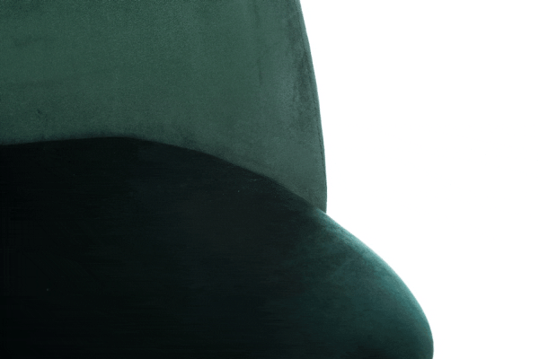 Стул Vetro Mebel M-12-2 Изумруд Велюр-6