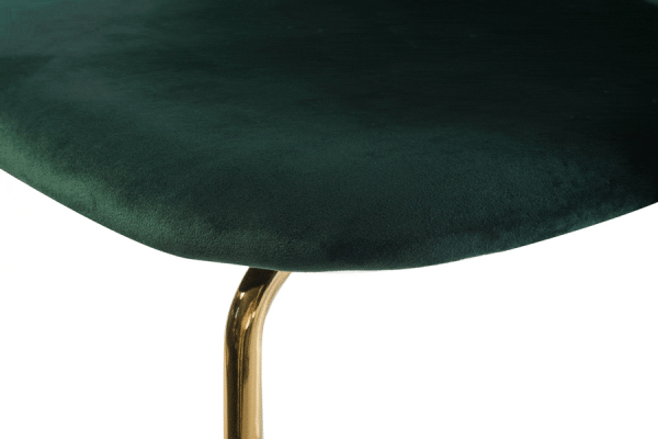 Стул Vetro Mebel M-12-2 Изумруд Велюр-7