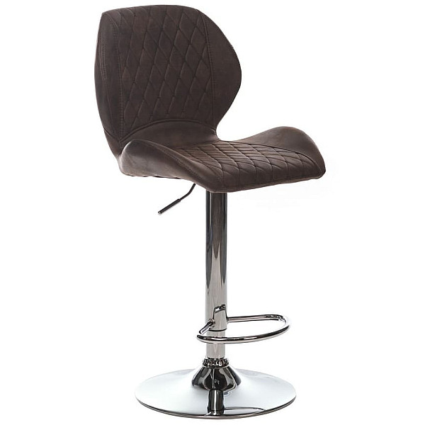 Барний стілець Vetro Mebel B-11 Гаванна-0