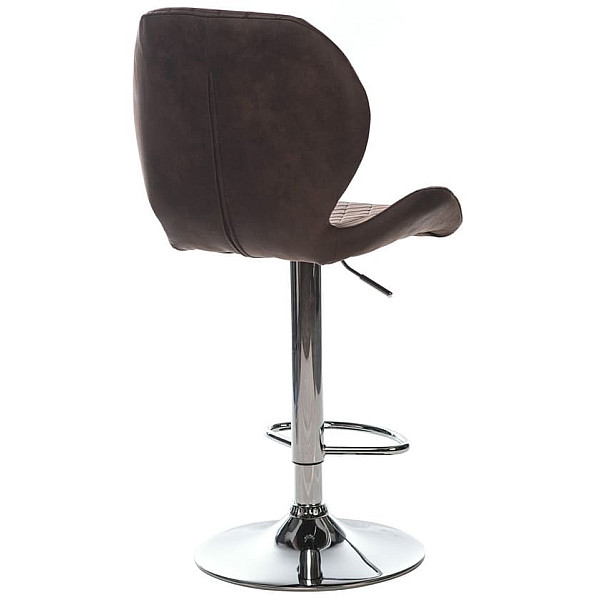 Барний стілець Vetro Mebel B-11 Гаванна-4