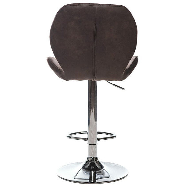 Барний стілець Vetro Mebel B-11 Гаванна-5