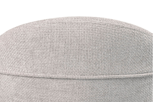 Полубарный стул Vetro Mebel B-236 Оксфорд/белый-16