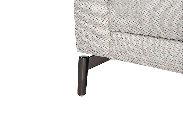 Кутовий диван Vetro Mebel Леонардо Бежевий (R)-11