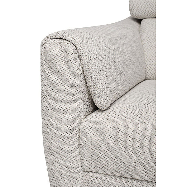 Кутовий диван Vetro Mebel Леонардо Бежевий (R)-9