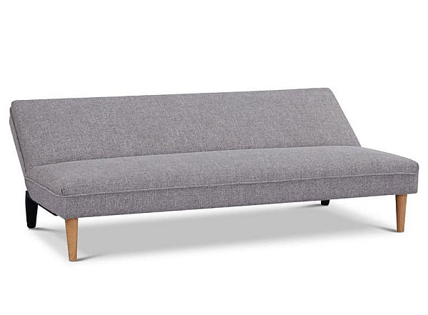 Софа раскладная Vetro Mebel Марко Серый-5