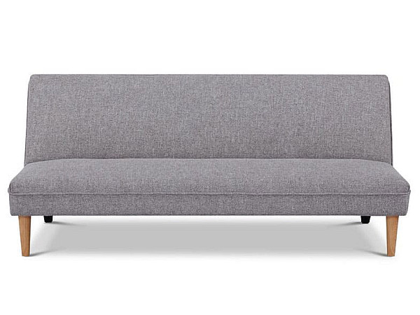 Софа раскладная Vetro Mebel Марко Серый-3