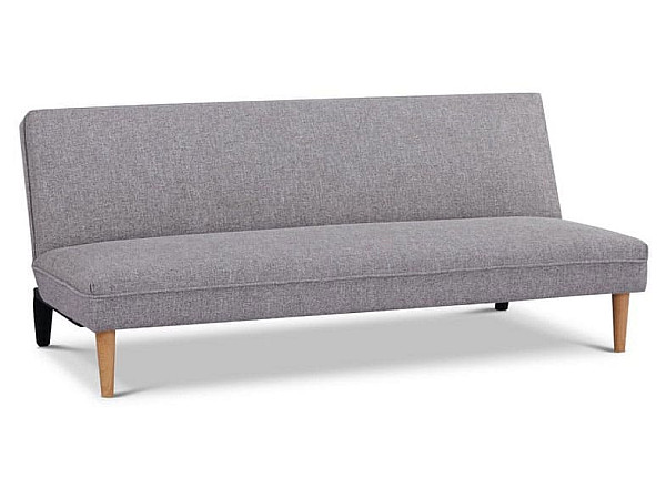 Софа раскладная Vetro Mebel Марко Серый-4