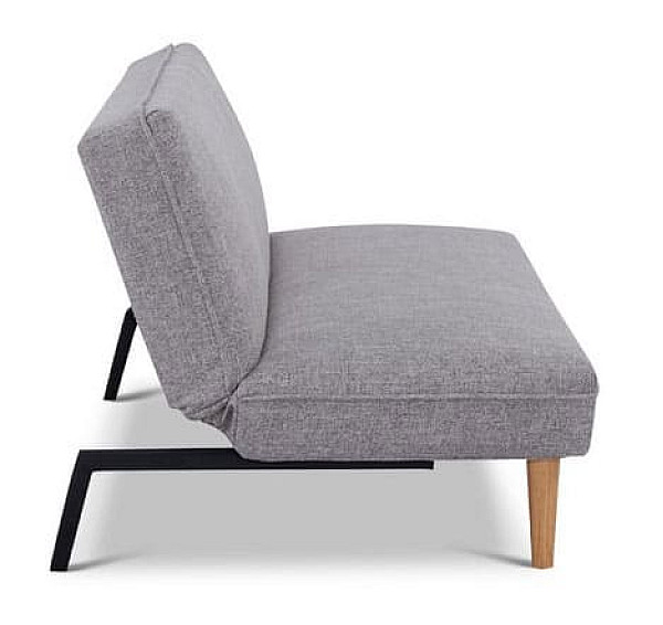 Софа раскладная Vetro Mebel Марко Серый-7