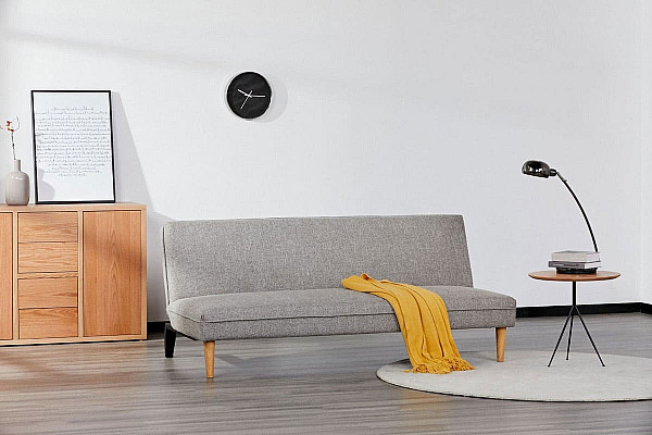 Софа раскладная Vetro Mebel Марко Серый-2