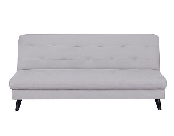 Софа розкладна Vetro Mebel Сантіно Французький сірий-1