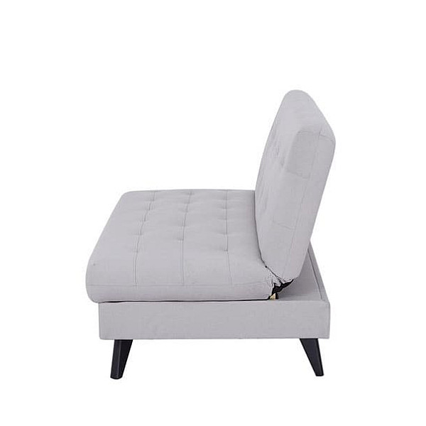 Софа розкладна Vetro Mebel Сантіно Французький сірий-4