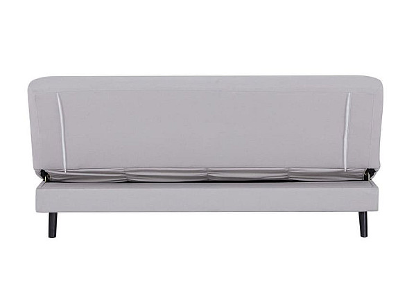 Софа розкладна Vetro Mebel Сантіно Французький сірий-5