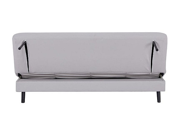 Софа розкладна Vetro Mebel Сантіно Французький сірий-6