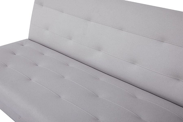 Софа розкладна Vetro Mebel Сантіно Французький сірий-9