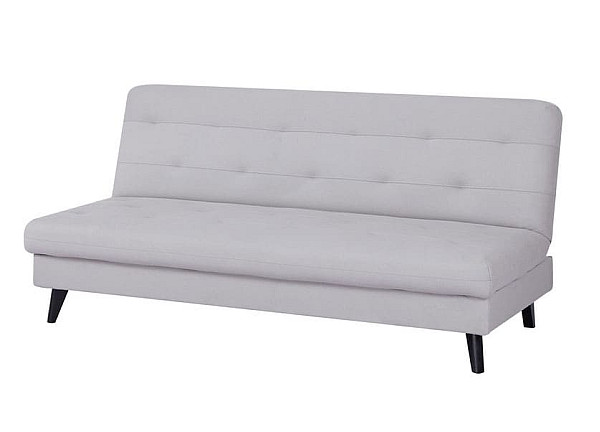 Софа розкладна Vetro Mebel Сантіно Французький сірий-0