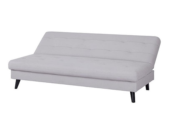 Софа розкладна Vetro Mebel Сантіно Французький сірий-2