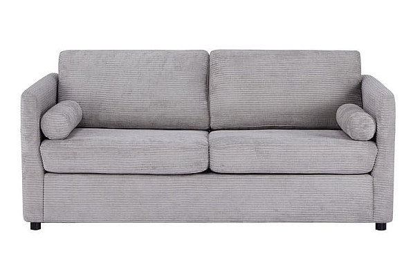 Софа розкладна Vetro Mebel Дієго Французький сірий-1