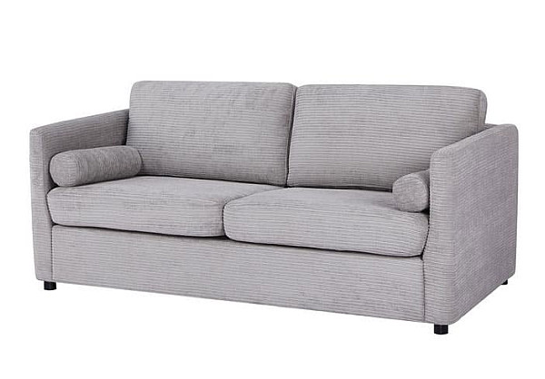 Софа розкладна Vetro Mebel Дієго Французький сірий-0